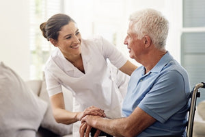 Top Senior Citizen Care taker Services in Chennai